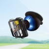 SEBTER 汽车手机架 车载手机架 导航架 车用iphone4车载手机支架