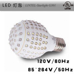 11W大功率 8W大功率LED灯泡 大功率led灯泡11wled LED灯泡