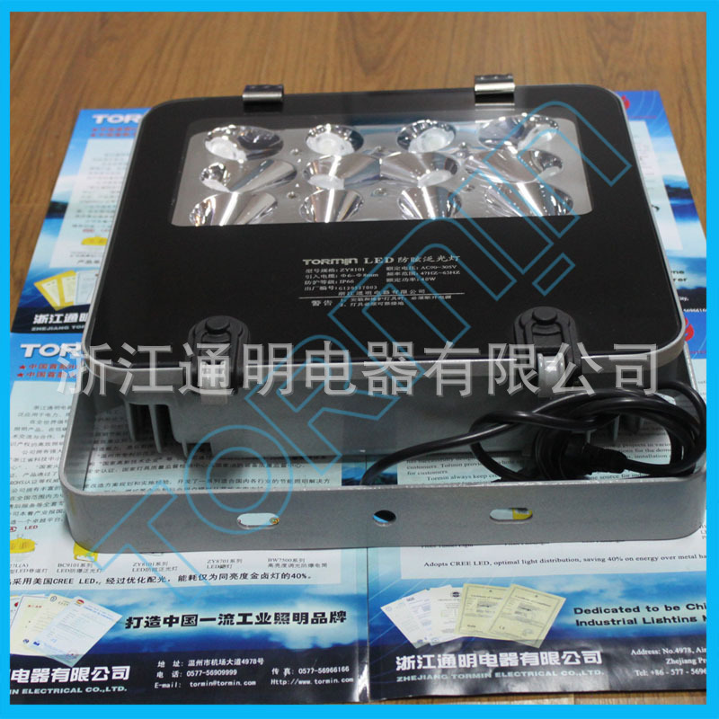 ZY8101LED防眩照明灯