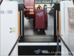 现货供应全新大连立式加工中心VDL1300 24把机械手刀库 FANUC系统