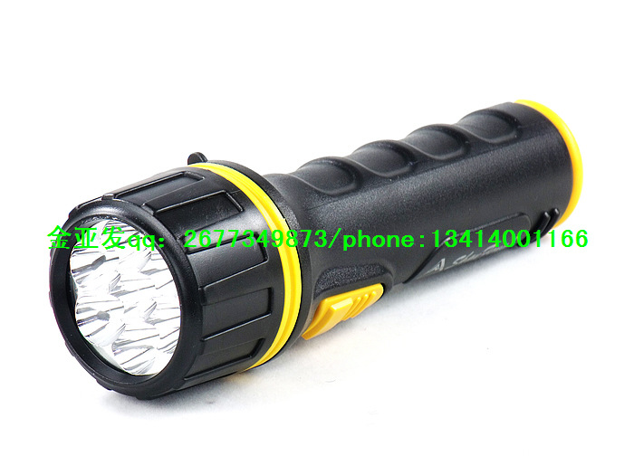 Ручной фонарик Mountain peak 9172b 7LED Mountain peak Ручной фонарик Mountain peak 9172b 7LED Mountain peak