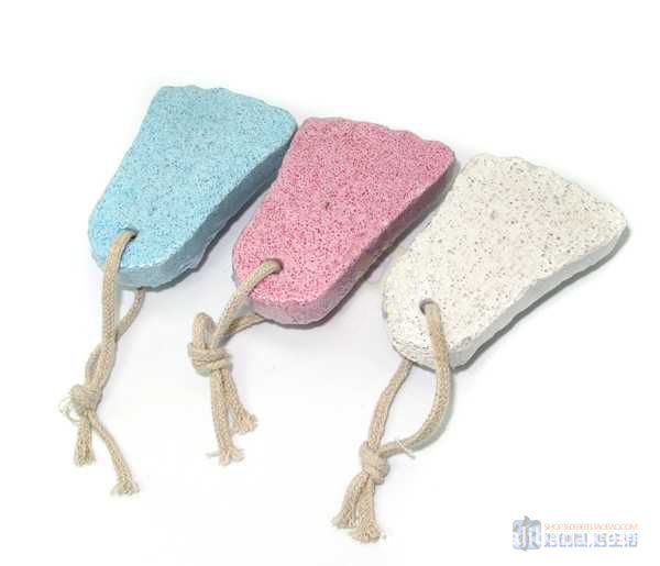 【厂家直销】磨脚石 65g浮石 小脚丫 美观经济实用 品质一流图片,【厂家直销】磨脚石 65g浮石 小脚丫 美观经济实用 品质一流图片大全,孟州市思香工艺品商行-马可波罗网