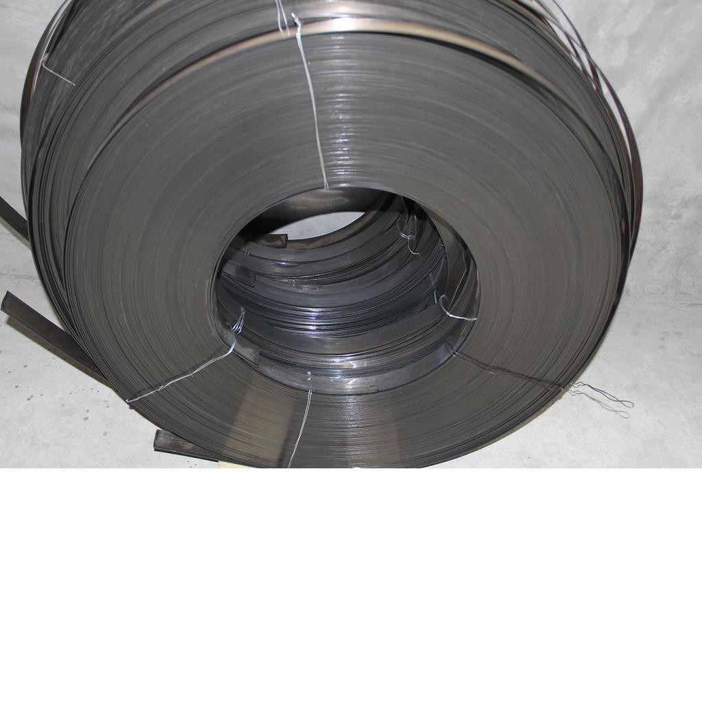 bimetal steel strips