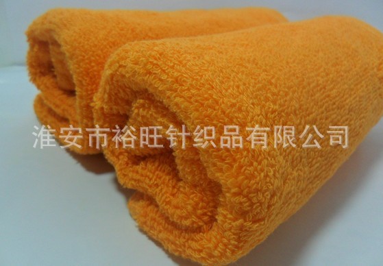 毛巾４