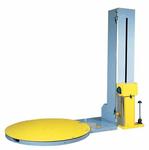 深圳全自动拉伸膜缠绕机,裹包机 - 深圳深圳全自动拉伸膜缠绕机,