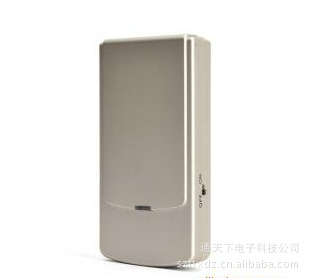 卫星信号干扰器手持式GPS定位信号干扰器屏