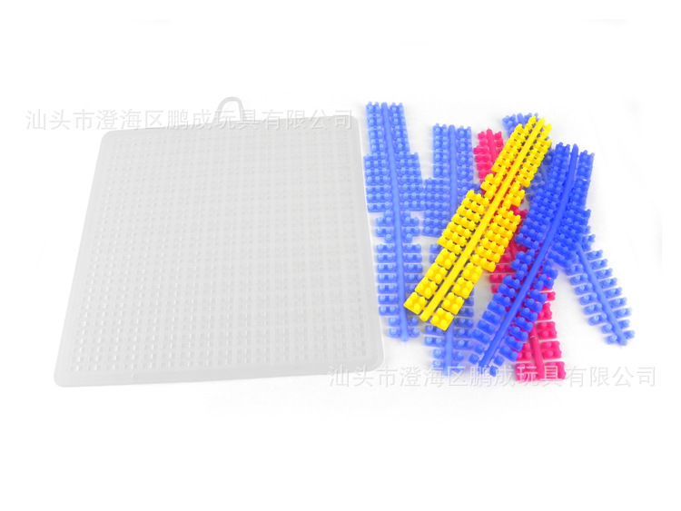 【IPH133676 大象智力拼图 儿童开发智力玩具