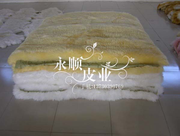 抗冲生物毯 青岛竹纤维毛巾厂家直销 飞爱达300克超柔法莱绒毯子 加厚