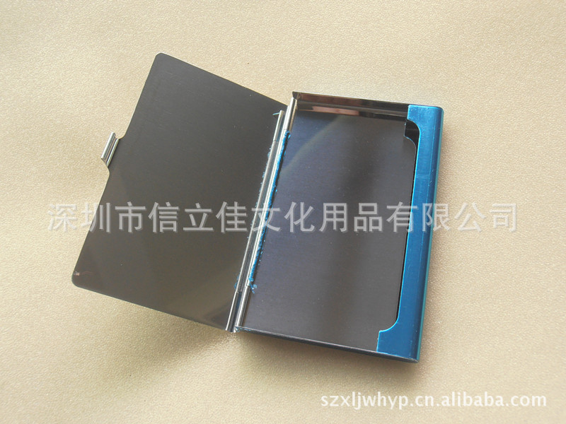 名片夹