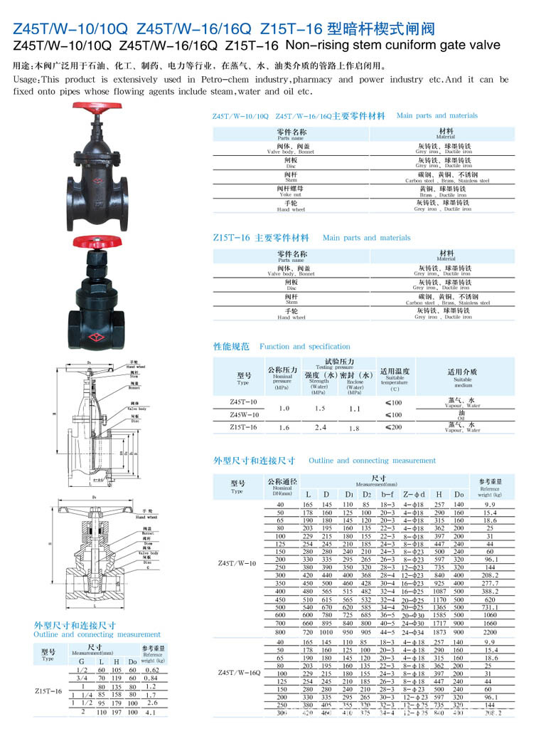 Z45T