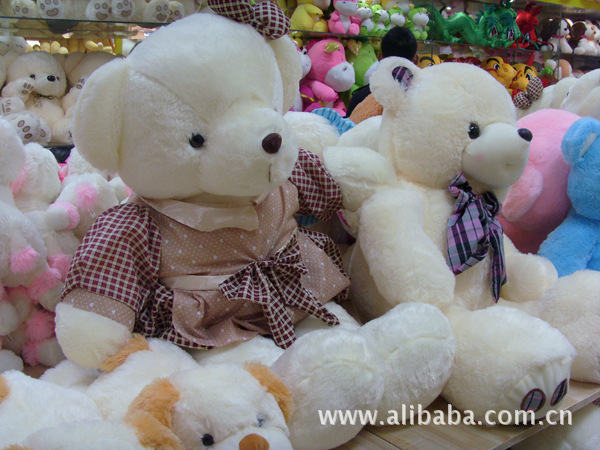 借助金融危机契机完成东莞玩具商业模式转变_