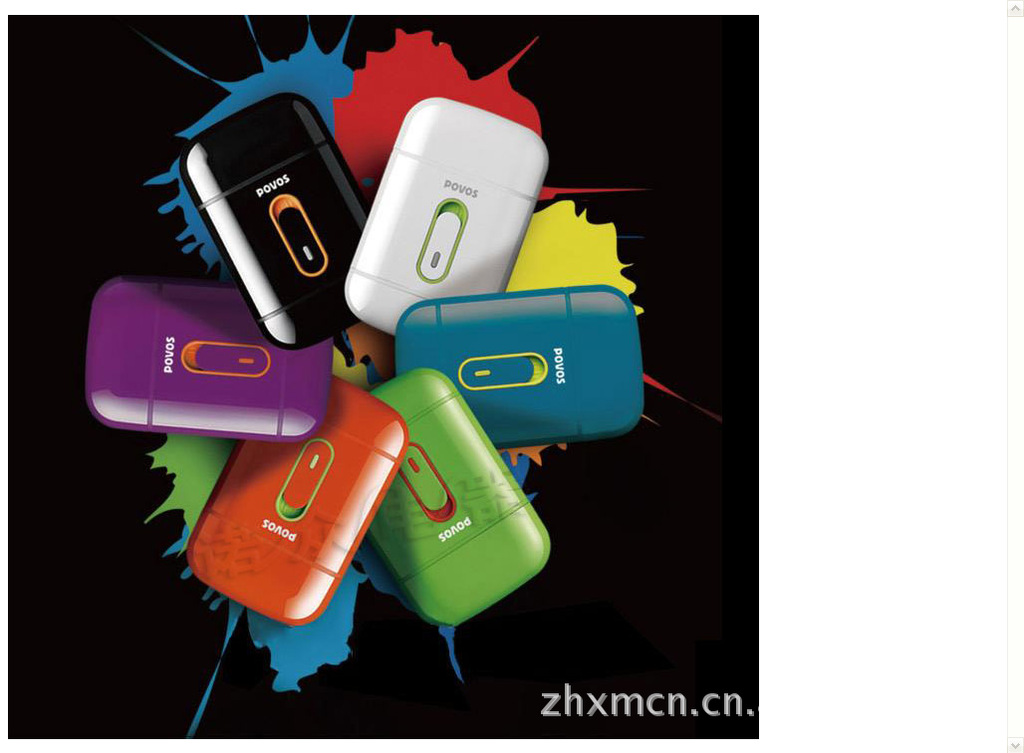 批发采购电动剃须刀-奔腾剃须刀 PS3108 电动