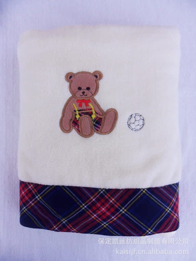 【礼品浴巾批发 河北毛巾生产厂家直销大浴巾