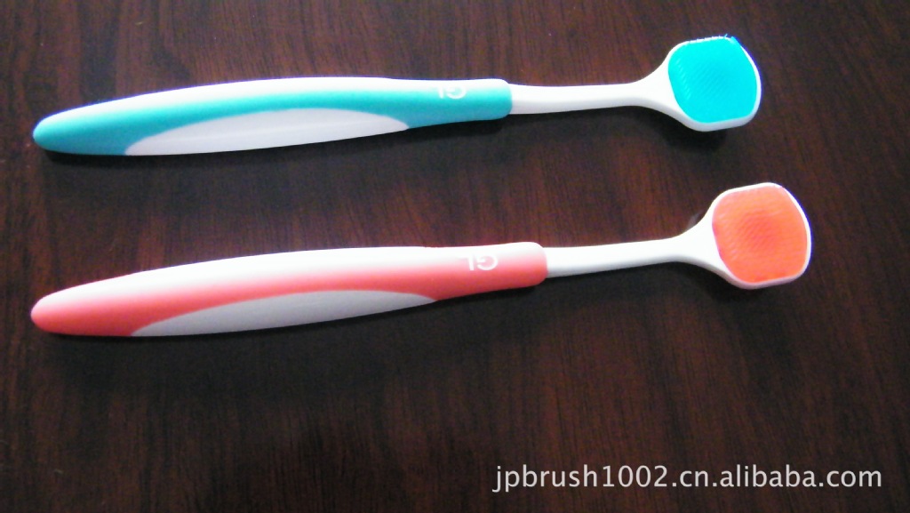 【专业生产刮舌器 低价供应刮舌器】价格,厂家,图片,其他卫浴用品用具,青岛金圃源制刷有限责任公司 贸易部-马可波罗网