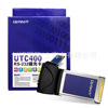 Uptech UTC400 RS-232扩展卡 RS232转PCMCIA转接卡 Linux2.4/2.6