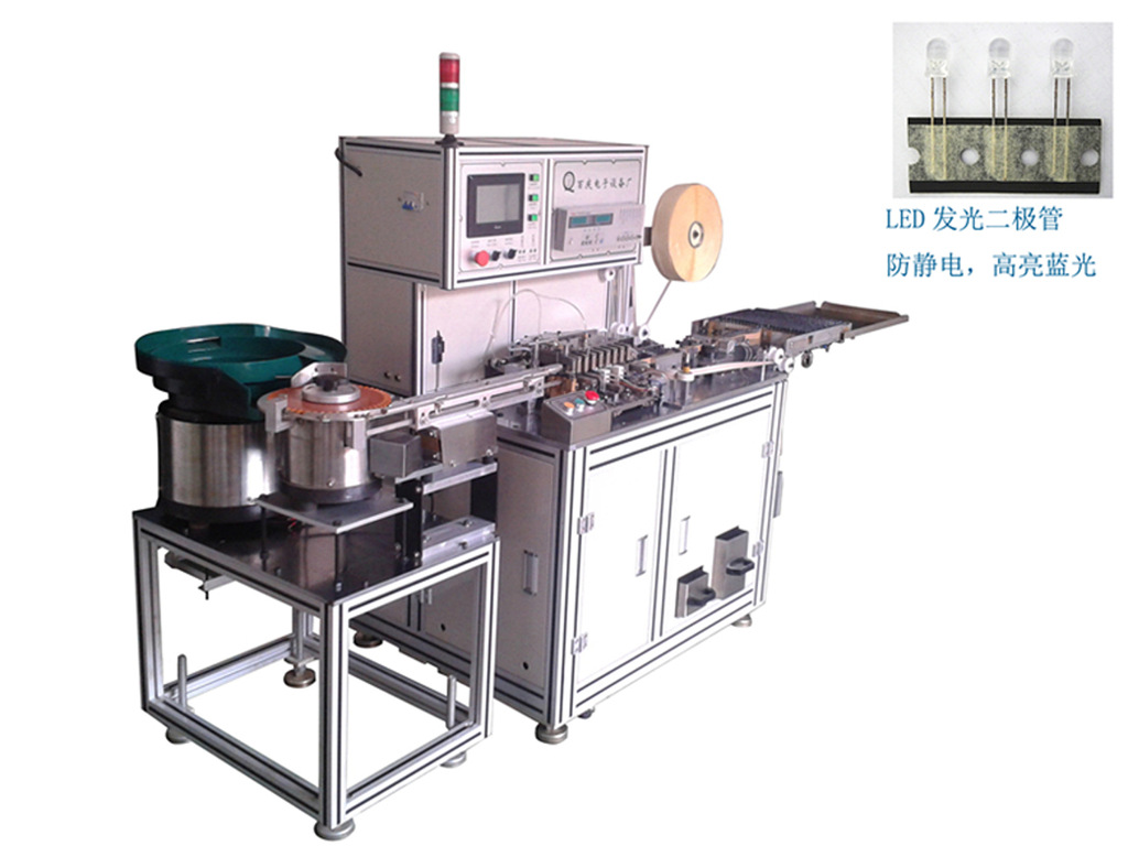 【东莞电子 LED5MM 发光二极管 高亮蓝光 防