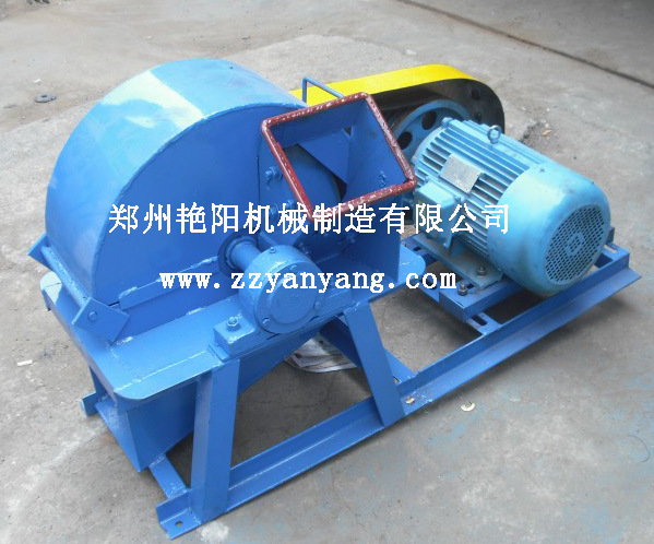 饲料粉碎机