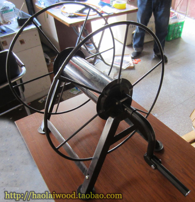 其他园林五金工具-供应 绕管架 绕管器 绕管机