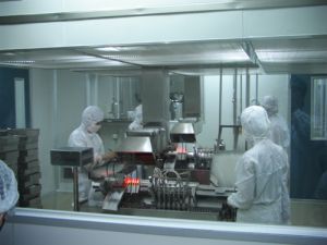 天津生物化学制药有限公司