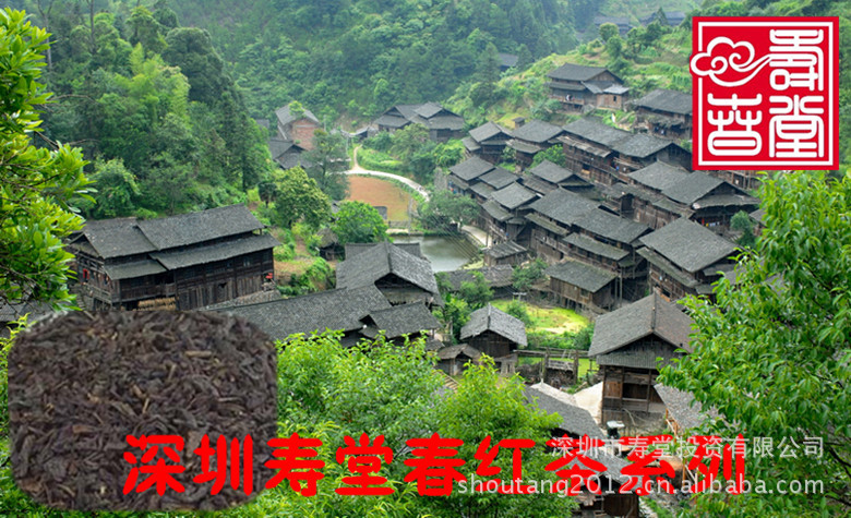 深圳寿堂春代理茶叶进出口业务 提供符合标准