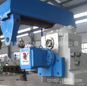 【磨具加工型号图片参数  热卖】锐达设备zx50c多功能小型钻铣床