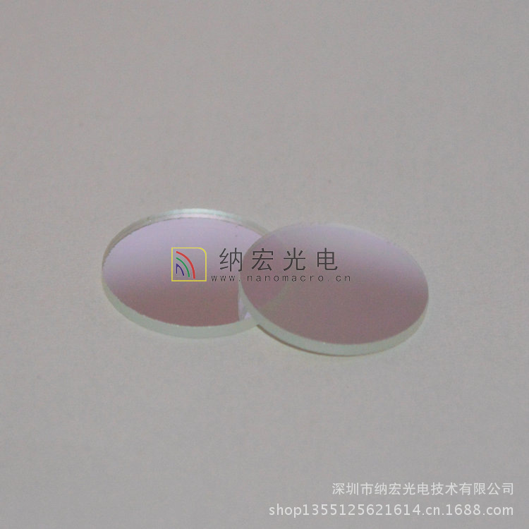 纳宏滤光片