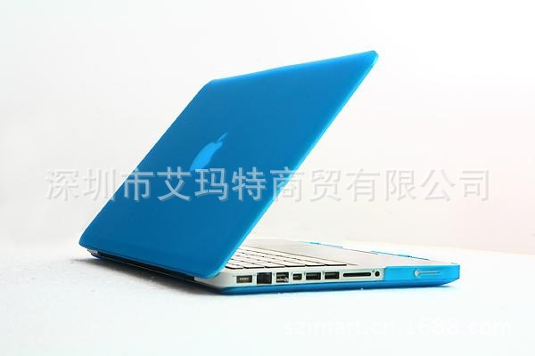 Mac book 彩殼 (13)