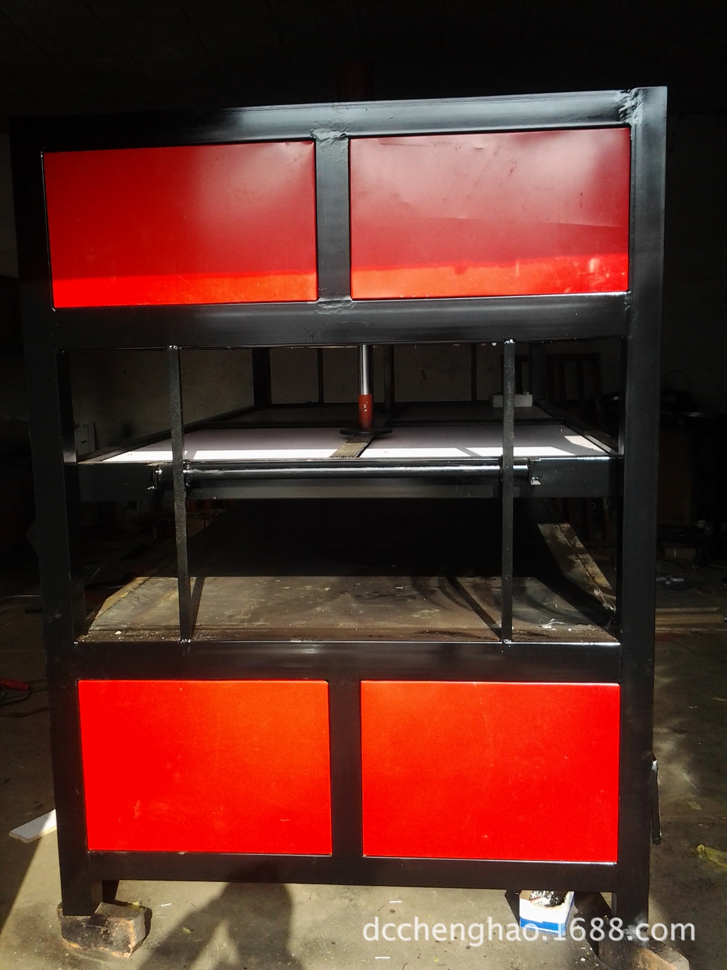 成型机-二手橡胶预成型机200型--阿里巴巴采购