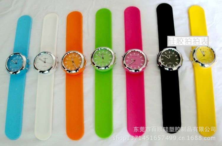 硅胶手表 (39)