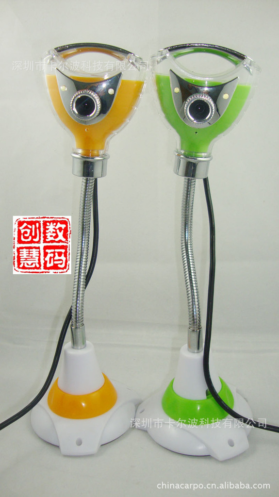 摄像头usb