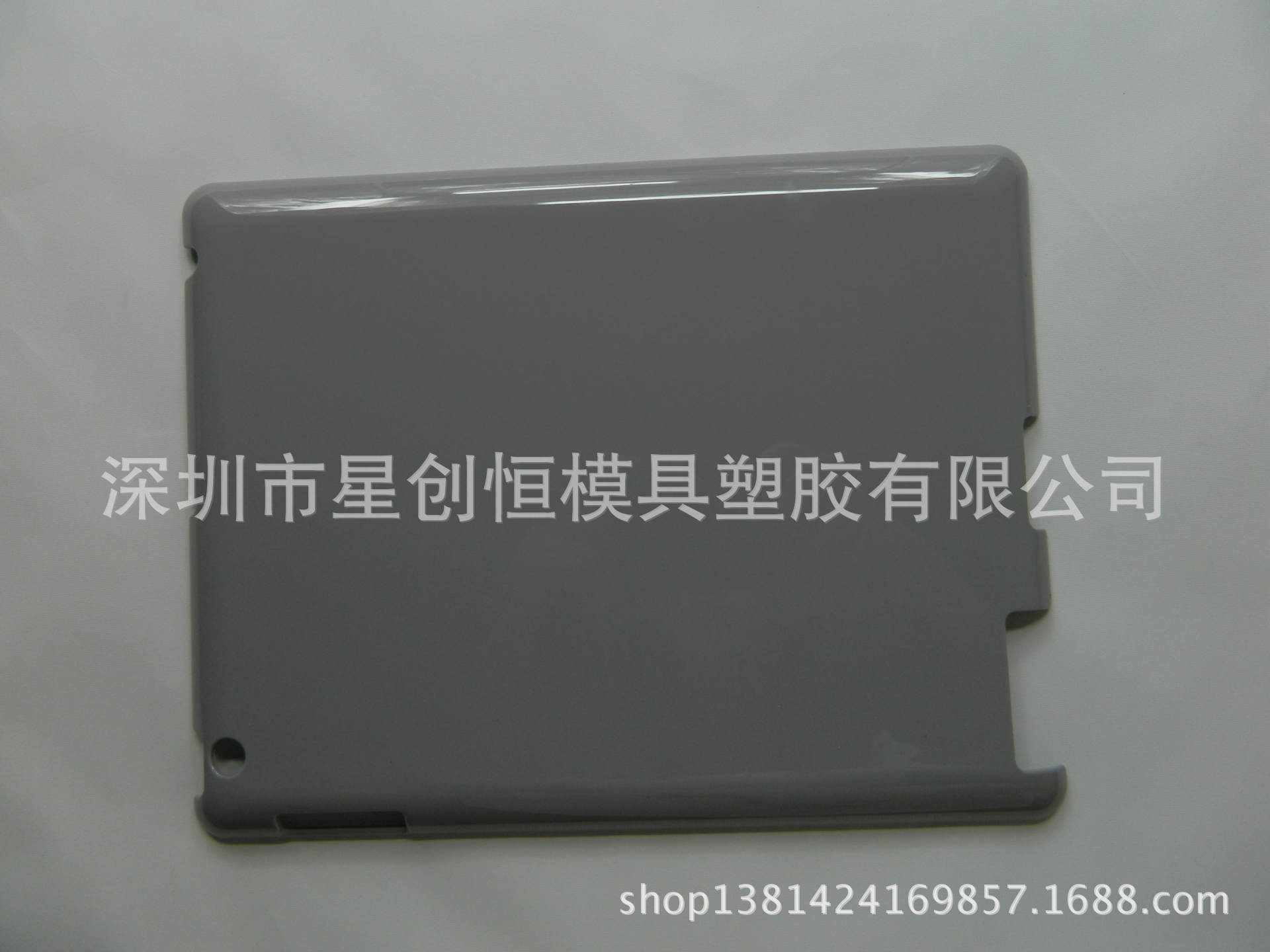 廠傢直銷供應ipad mini保護殼 ipad 2 3 4通用素材保護殼