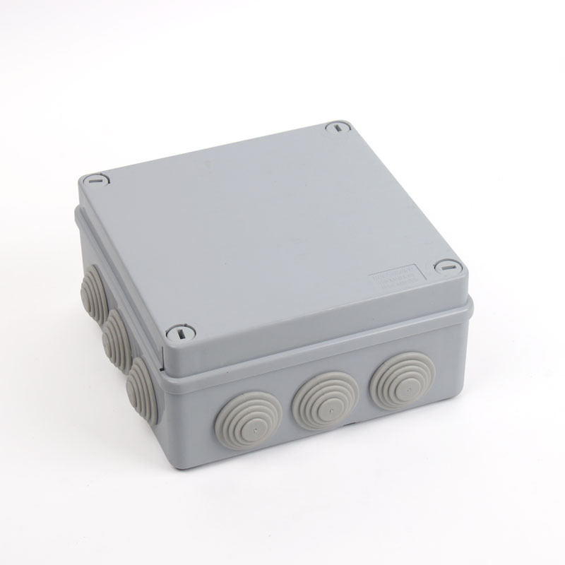 接线盒-金属明装接线盒--阿里巴巴采购平台求购