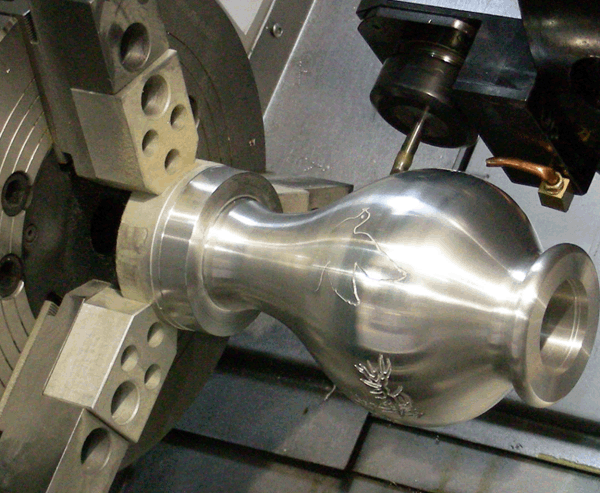 大连机床DL-20MH数控车削中心