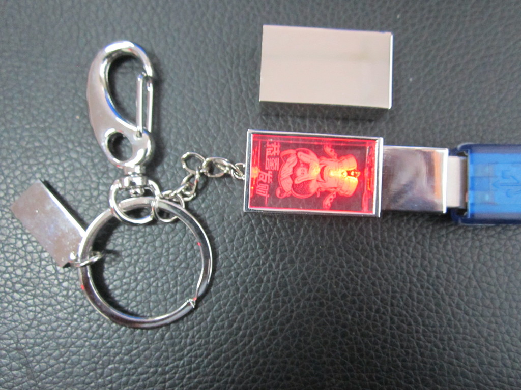 定制QQ:568895116新款水晶U盘 (4)