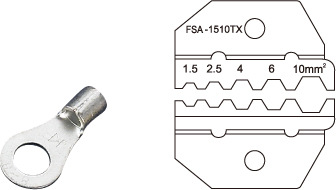 FSA-1510TX-1