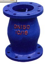 HQ44X球型止回阀