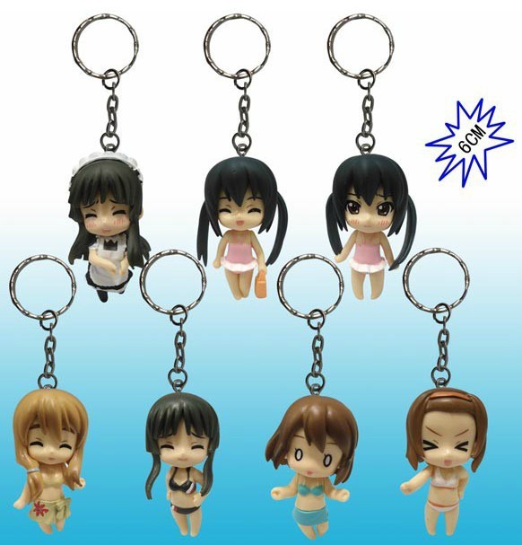 7款輕音扣6cm30元