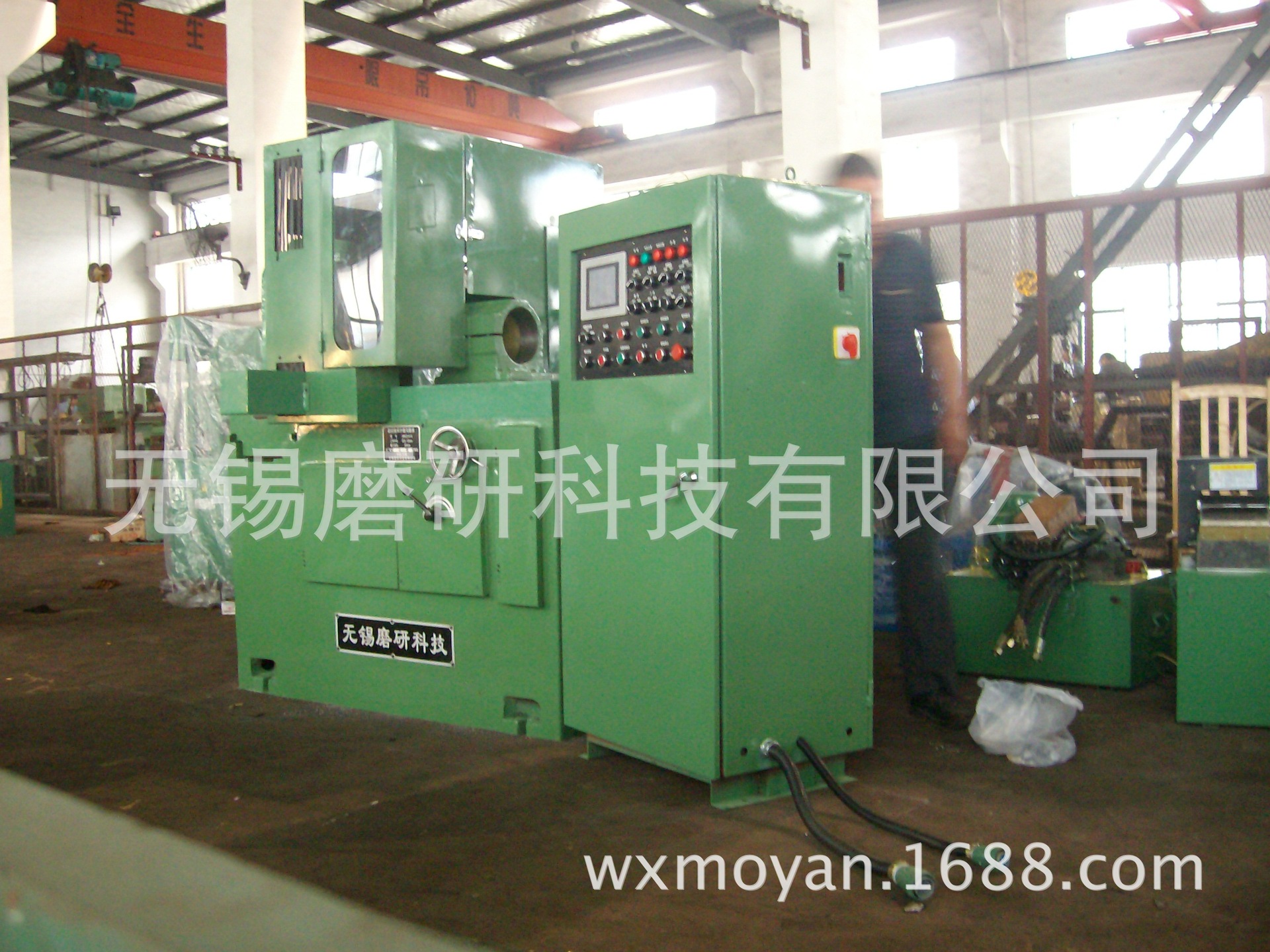 3MZ143C微型轴承磨床  质优  厂家供应