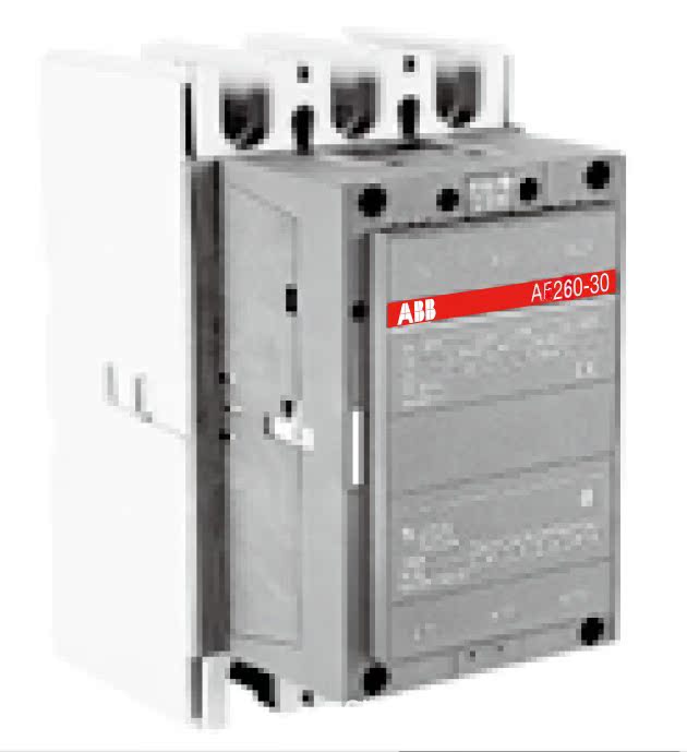 ABB AFϵͨͽ| AF260-30-11*20-60V DC ;82204940