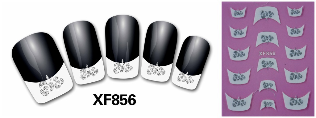 XF856