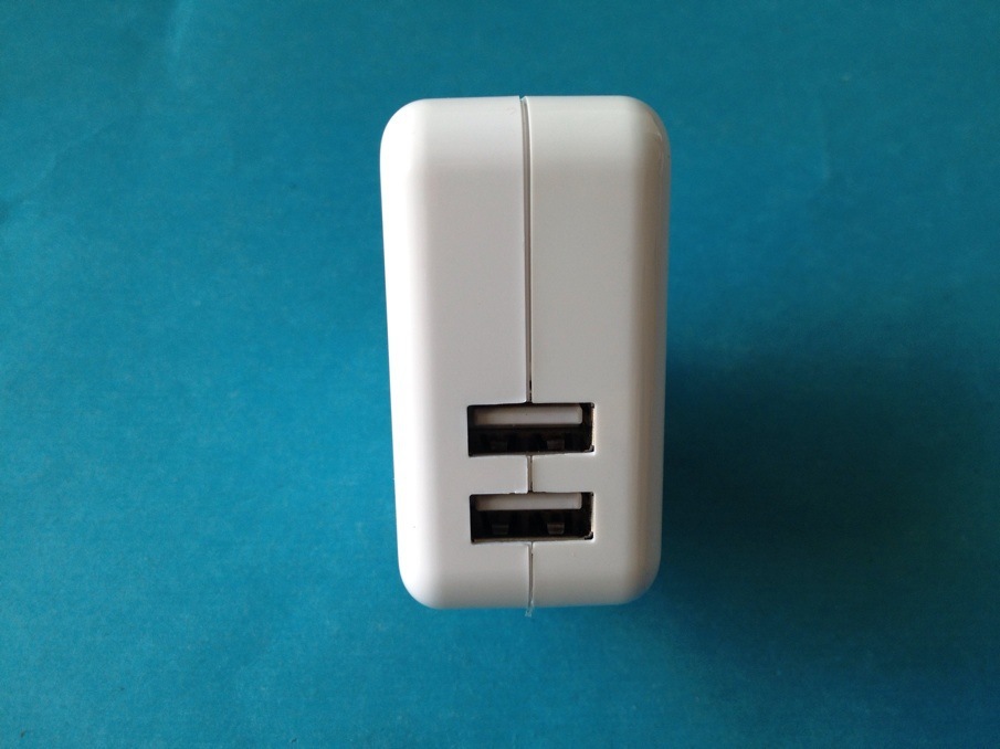 5V2.5A雙USB歐規圖片 (5)