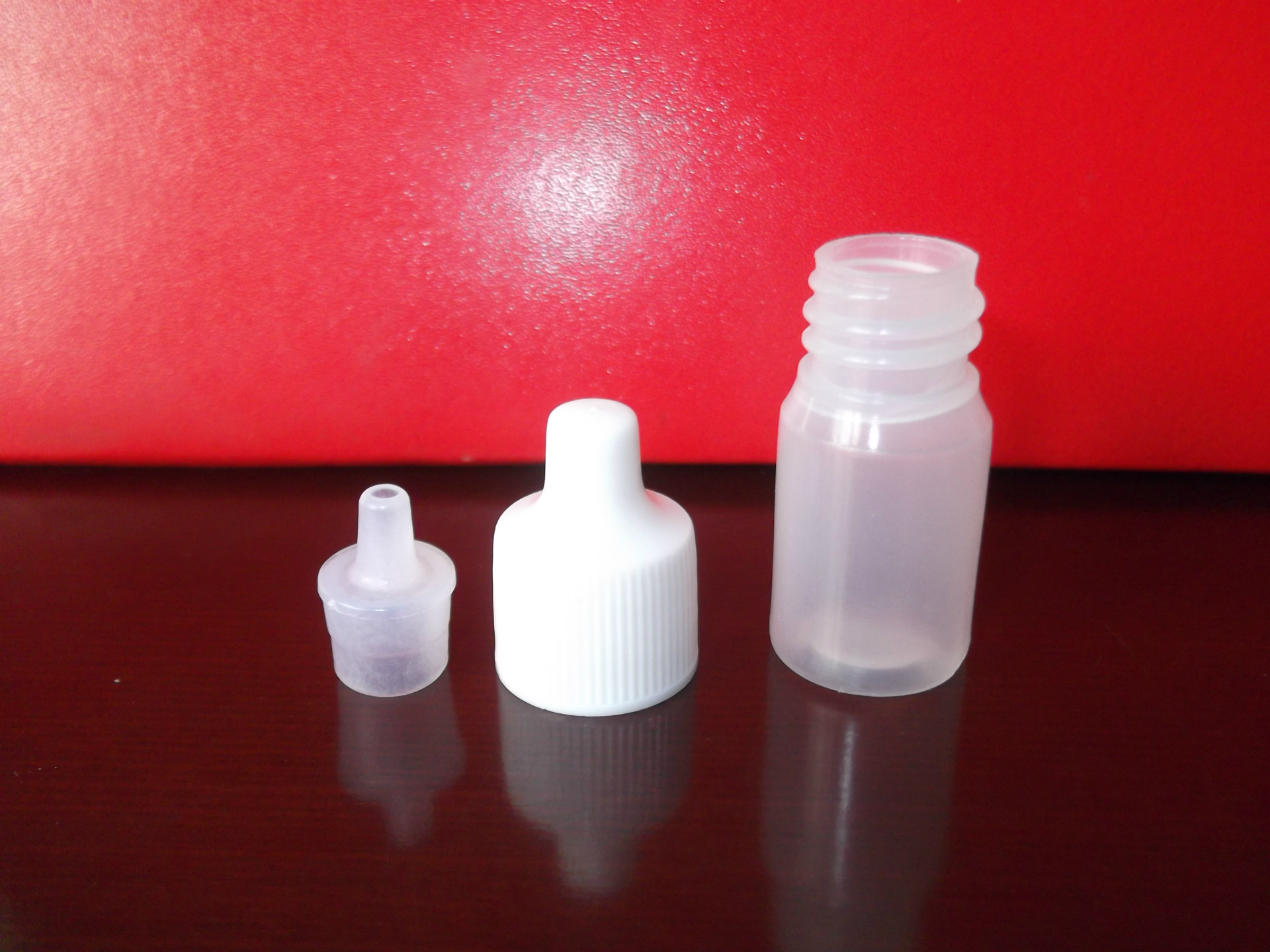 销售5毫升眼药水瓶,5ml眼药水瓶,滴瓶,塑料滴瓶,三件套瓶