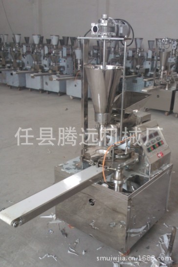 300型包子機
