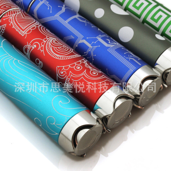 【出口美国K102电子烟热销\/款式独特\/深圳电子