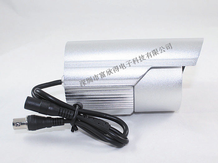 【BNC遥控实时摄录一体机 插卡监控摄像一体