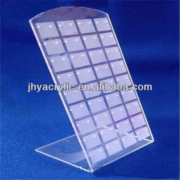 display stand series@acrylic jewelry ornaments display#SS18