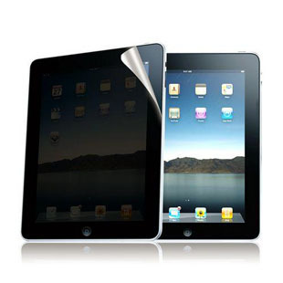 iPad贴膜-最新型号苹果IPAD5 贴膜 平板电脑屏