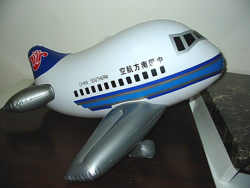 飛機模型