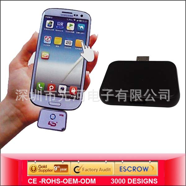 USB flash drive for mobile pho