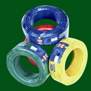 电子线-供应万尔 汽车专用低温柔性电缆 PVVT